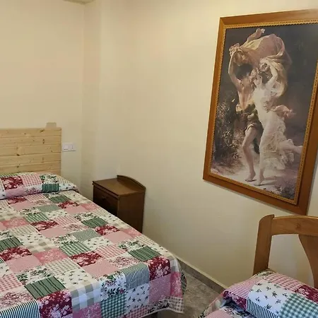 Holiday home Adriana, *