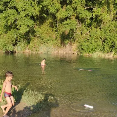 Σπίτι διακοπών Adriana,