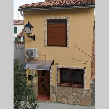 Adriana, Holiday home *
