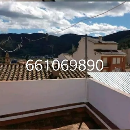 Adriana, Montanejos