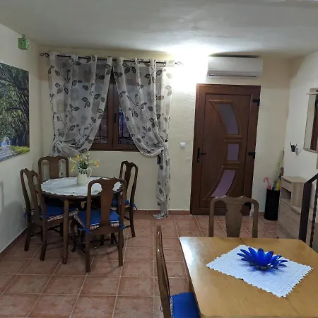 Adriana, Holiday home *