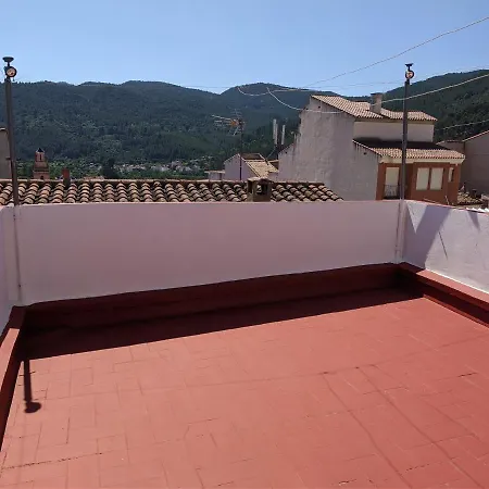 Adriana, Montanejos